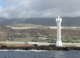 Photo of Punta Lava Lighthouse