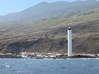 Photo of Arenas Blancas Lighthouse