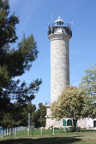Photo of Savudrija Lighthouse