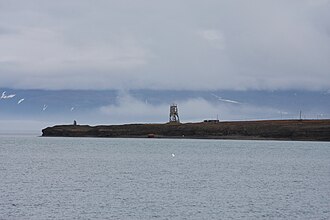 Photo of Heerodden lykt