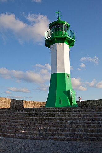 Photo of Molenfeuer Sassnitz