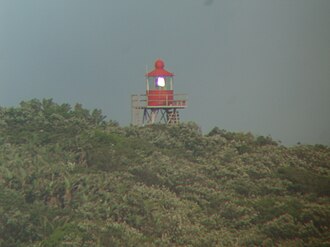 Photo of Cape Morgan