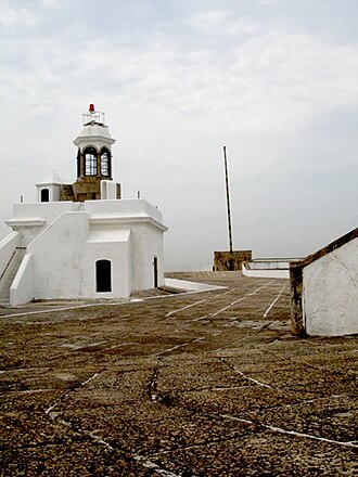 Photo of Fortaleza de Santa Cruz Lighthouse