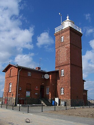 Foto de Darłowo Lighthouse