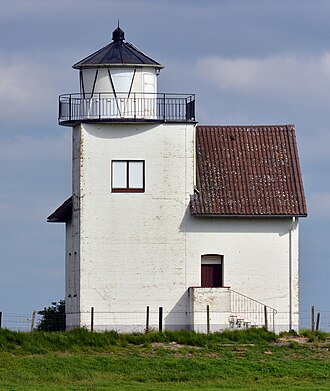 Photo of Julssand Leuchtturm