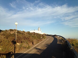 Photo of Faro de Mazarrón