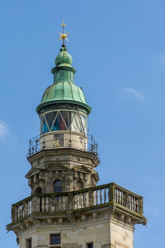 Photo of Kronborg Lighthouse