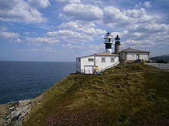 Photo of Faro Punta A Atalaia