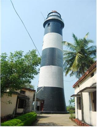 Photo of Kadalur Point Lighthouse