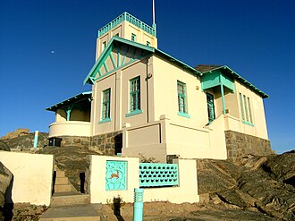 Photo of Haai-eilandvuurtoring