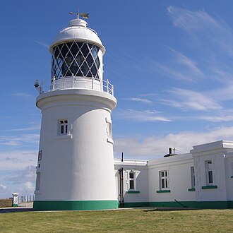 Photo of Pendeen Lighthouse