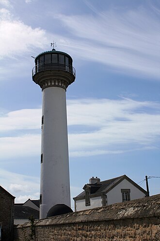 Foto de Kerbel lighthouse