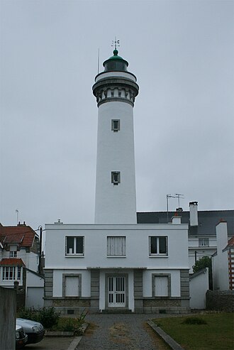 Foto de Phare de Port-Maria
