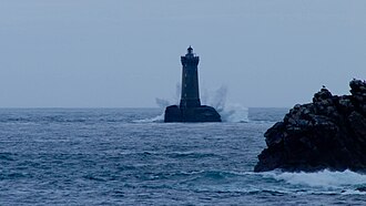 Photo of Phare du Four