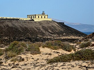 Foto de Faro de Punta Martiño