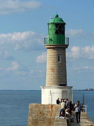 Photo of Phare du Tréhic