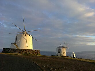 Photo of Ponta Negra Light