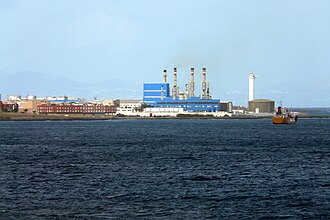 Photo of Puerto del Rosario Lighthouse