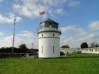 Foto de Pakefield Lighthouse