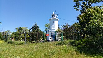 Photo of Инкерманские маяки