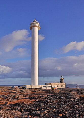 Photo of Pechiguera Lighthouse