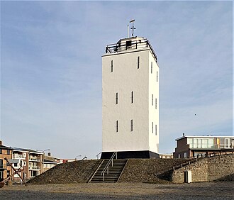 Photo of Vuurbaak Katwijk