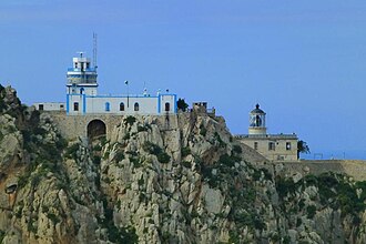 Foto de Carbon Cape Lighthouse