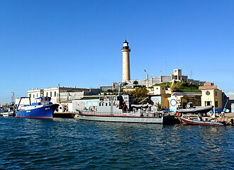 Foto de Fort Joinville Lighthouse