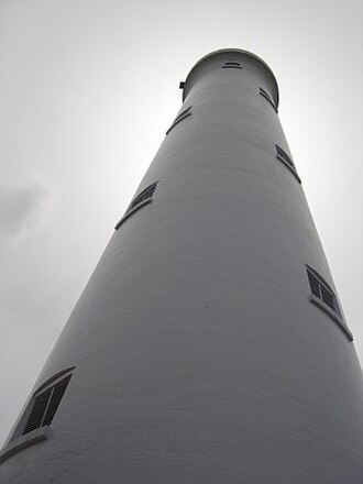 Photo of Minicoy Island Lighthouse