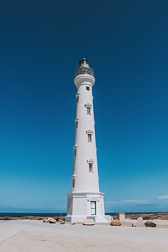 Foto de Faro California