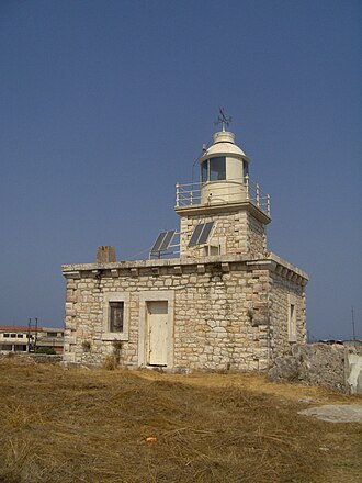Foto de Lefkada lighthouse