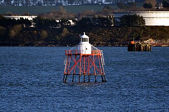 Photo of Spit Bank Lighthouse