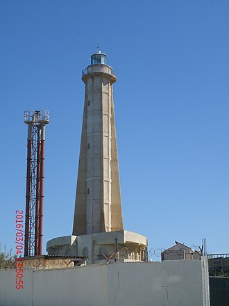 Photo of Cap Bengut Lighthouse