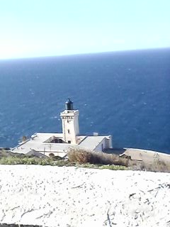 Foto de Cap Ténès Lighthouse