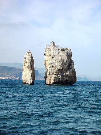 Photo of Ghazaouet Lighthouse