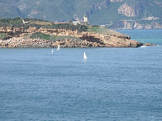 Foto de Tipaza Lighthouse