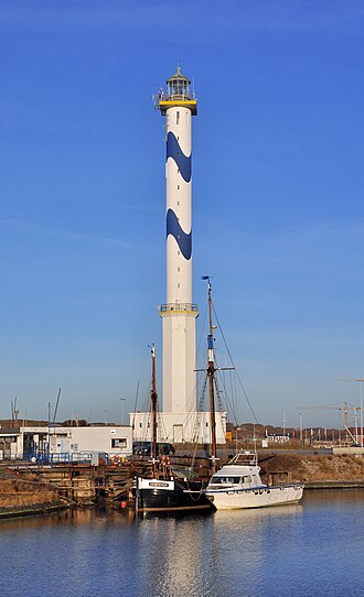 Photo of Lange Nelle Lighthouse