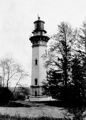 Photo of Staten Island Light
