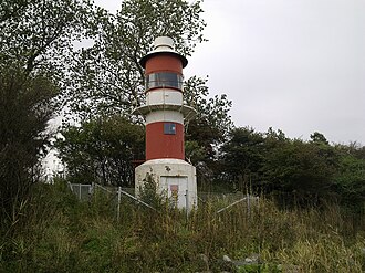 Photo of Elsehoved