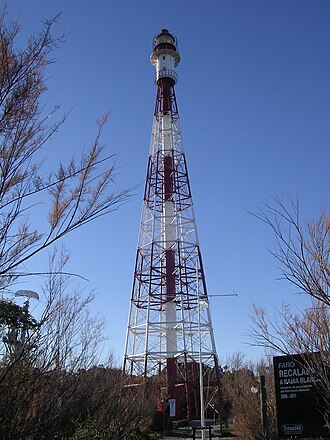 Foto de Faro Recalada a Bahía Blanca