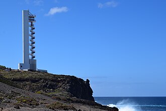 Photo of Buenavista Lighthouse