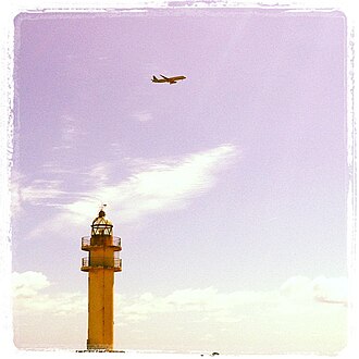 Photo of Punta de Melenara Lighthouse