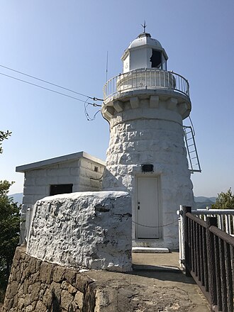Photo of Ōhamasaki Lighthouse