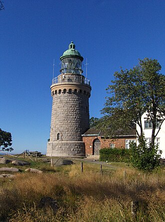 Photo of Hammeren Lighthouse