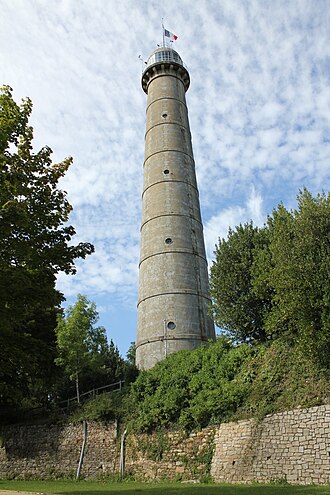 Photo of Lorient (La Perrière) lighthouse