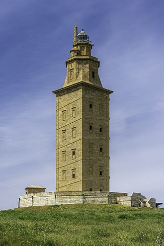 Photo of Tower of Hercules
