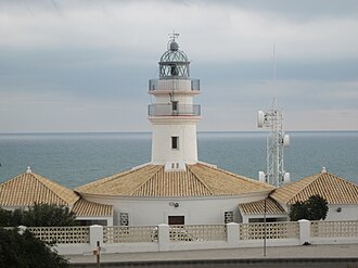 Photo of Faro de Cullera