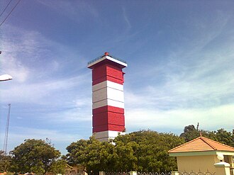 Photo of Kanyakumari Lighthouse