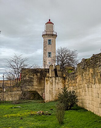 Foto de Faro de Derbent