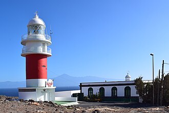 Foto de Faro de San Cristóbal